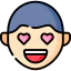 In love icon 64x64