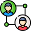 Network icon 64x64
