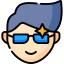 Cool icon 64x64