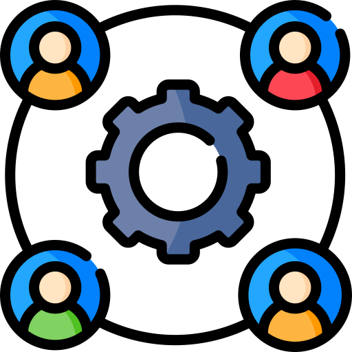 Group icon