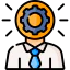 Worker icon 64x64