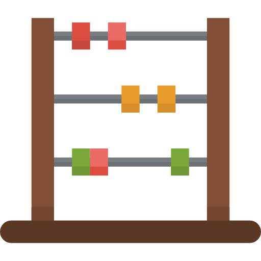 Abacus icon