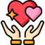 Charity icon 64x64