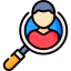 Search icon 64x64
