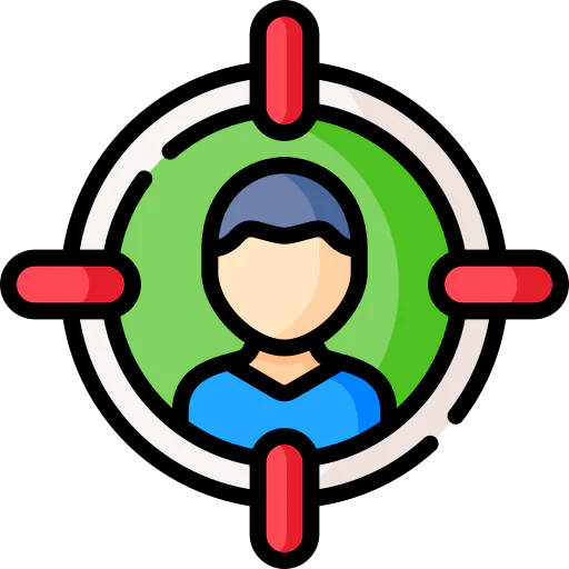 Target icon