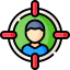 Target icon 64x64
