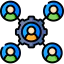 Network icon 64x64