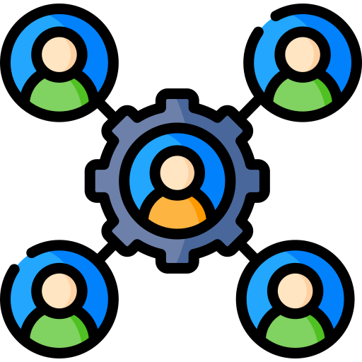 Network icon