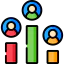 Podium icon 64x64