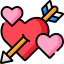 Cupid icon 64x64