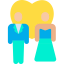 Newlyweds icon 64x64