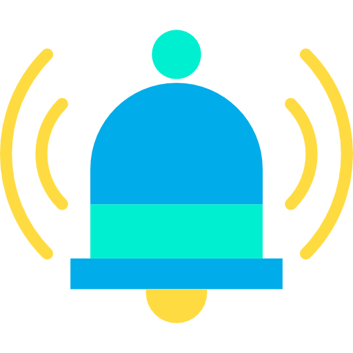 Notification icon