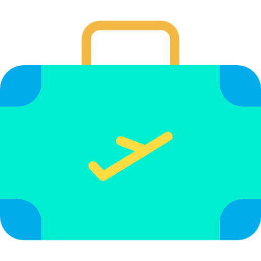 Briefcase icon