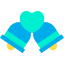 Bells icon 64x64