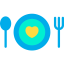 Dinner icon 64x64