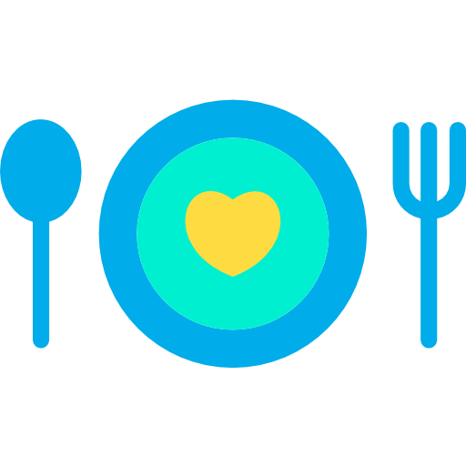 Dinner icon