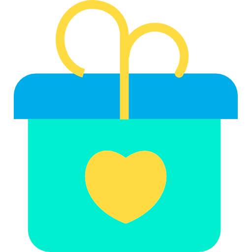 Gift icon