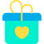 Gift icon 64x64