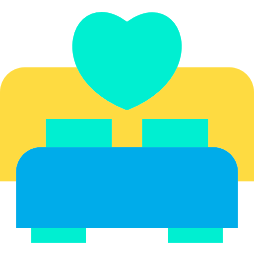 Bed icon