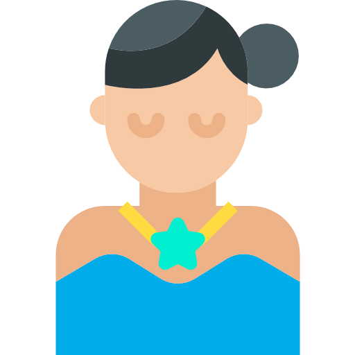 Bride icon