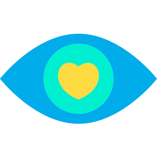 Eye icon