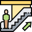 Stairway icon 64x64