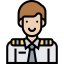Steward icon 64x64