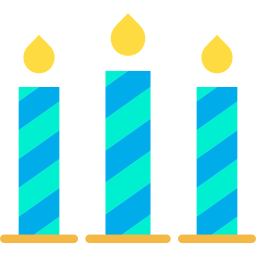 Candles icon