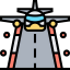 Landing icon 64x64