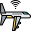 Airplane icon 64x64