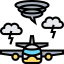 Airplane icon 64x64