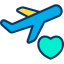 Honeymoon icon 64x64