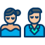 Newlyweds icon 64x64