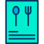 Menu icon 64x64