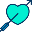 Cupid icon 64x64