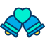 Bells icon 64x64