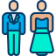 Newlyweds icon 64x64