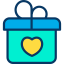 Gift icon 64x64