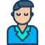Groom icon 64x64
