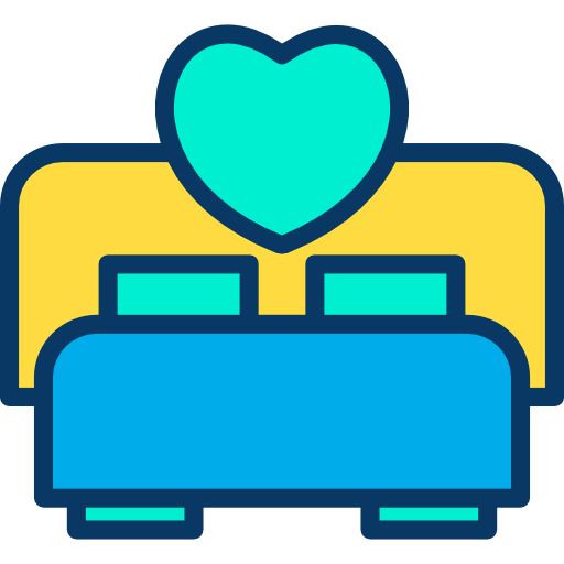 Bed icon