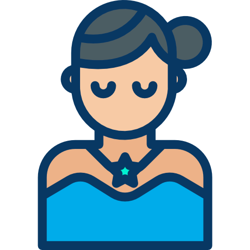 Bride icon