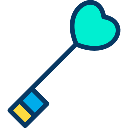 Key icon