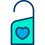 Doorknob icon 64x64