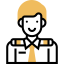 Steward icon 64x64