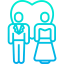 Newlyweds icon 64x64