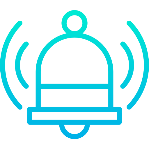 Notification icon