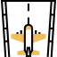 Airplane icon 64x64