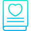 Book icon 64x64