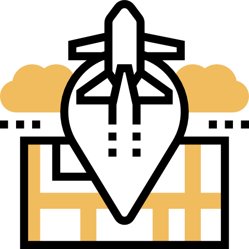 Location icon