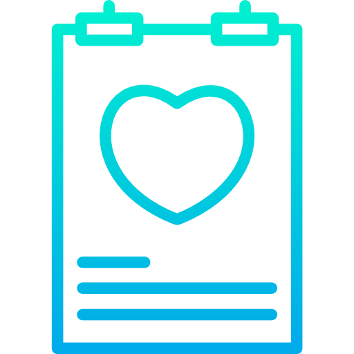 Poster icon